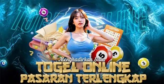 188Togel Toto