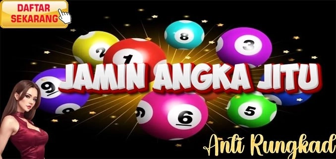 188Togel Bandar
